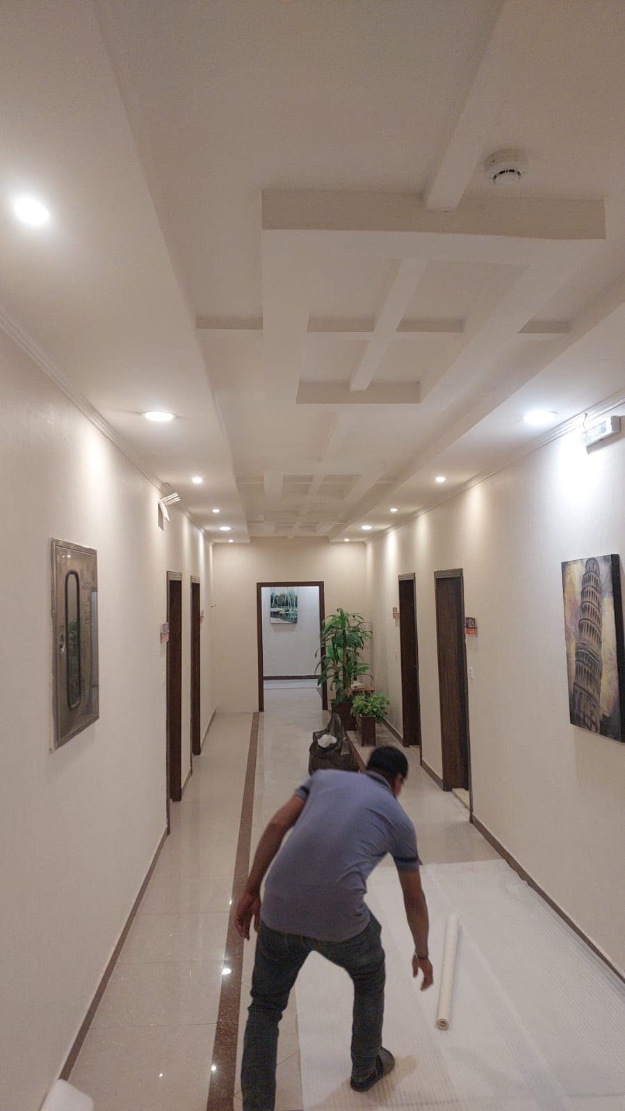 Interior work gallery 7