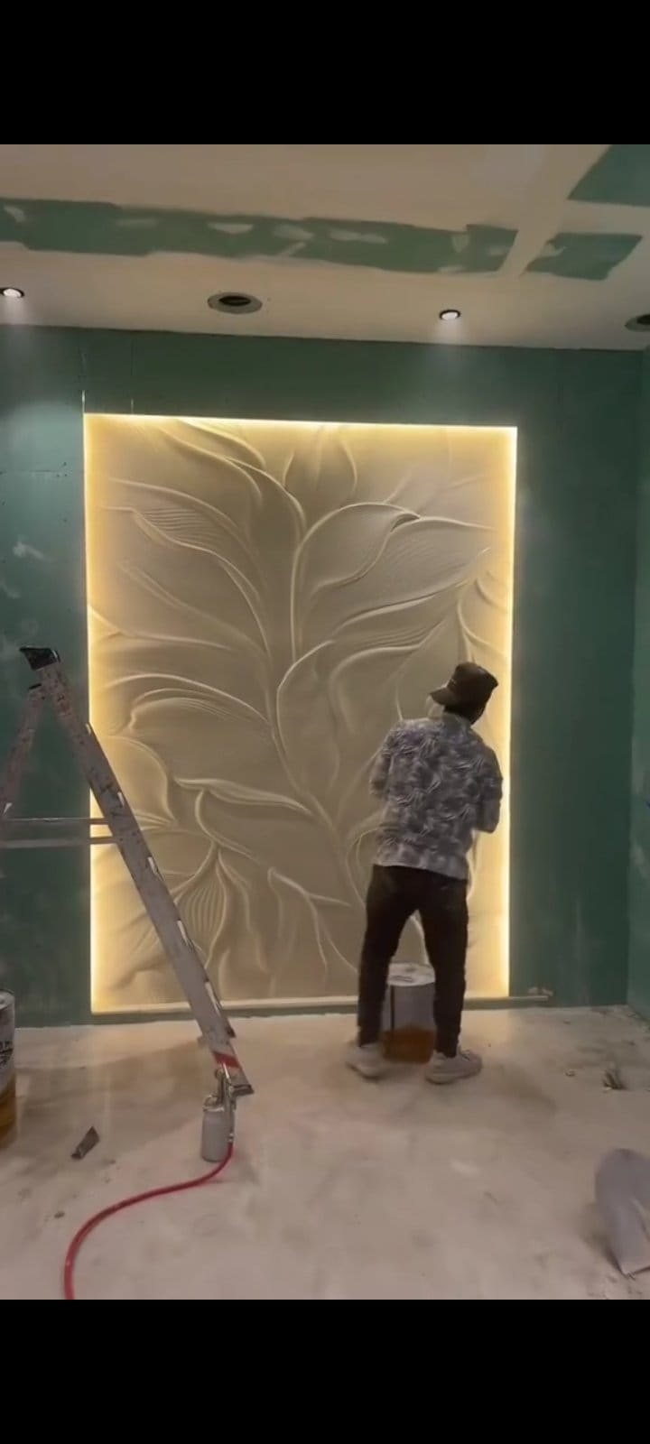 Interior work gallery 9