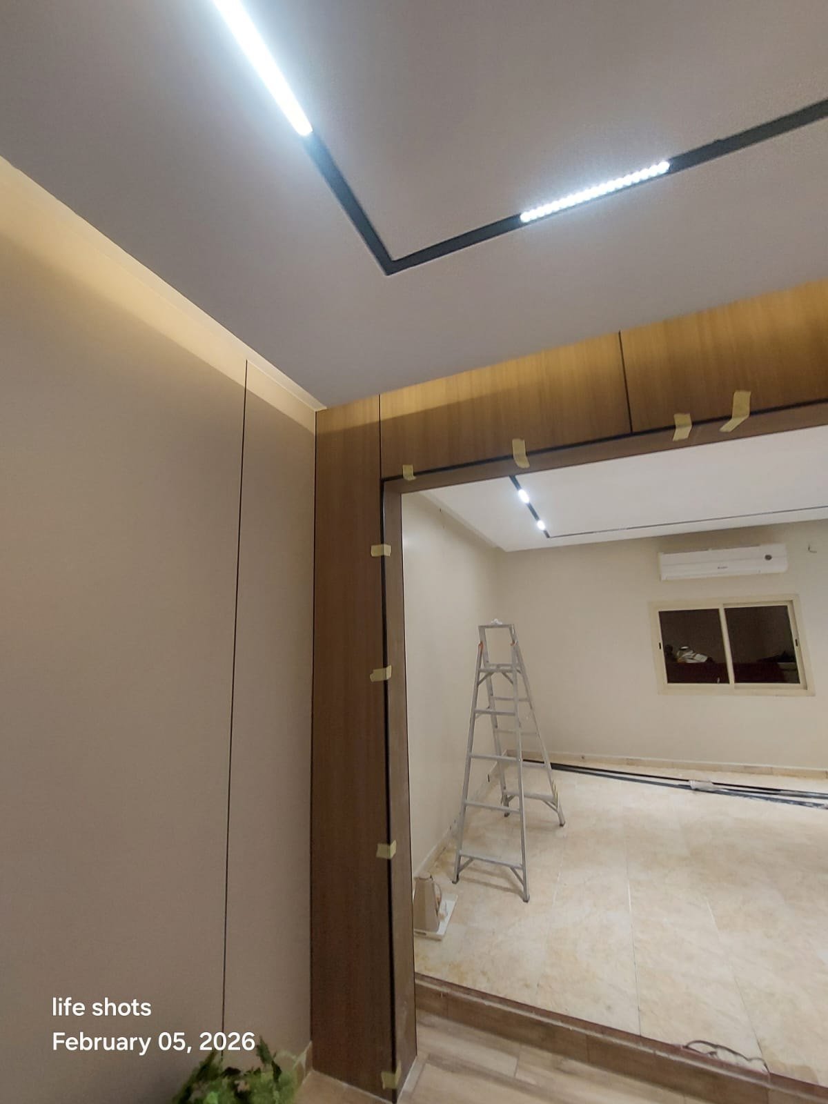 Interior work gallery 3