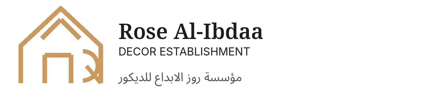 Rose Al-Ibdaa Decor Establishment