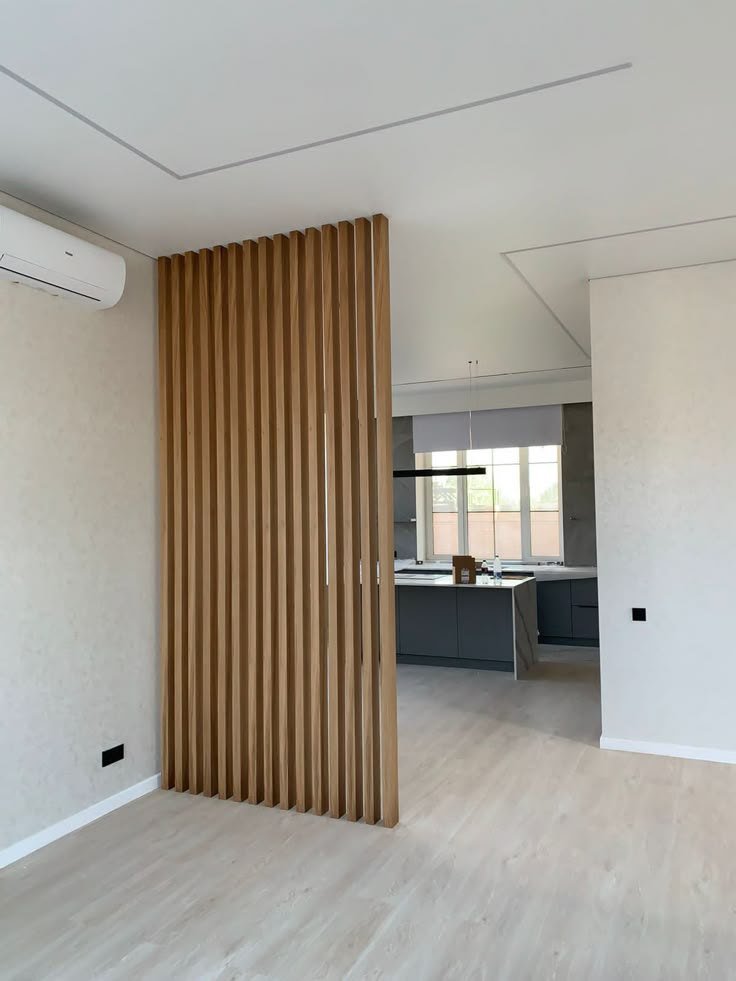 Wood Cladding & Paneling